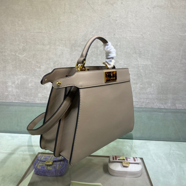 F**di peekaboo iseeu small-27x21x11cm