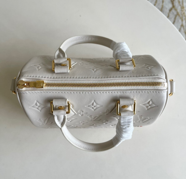 l**is V*t*n limited edition -speedy bandouliÈre 22