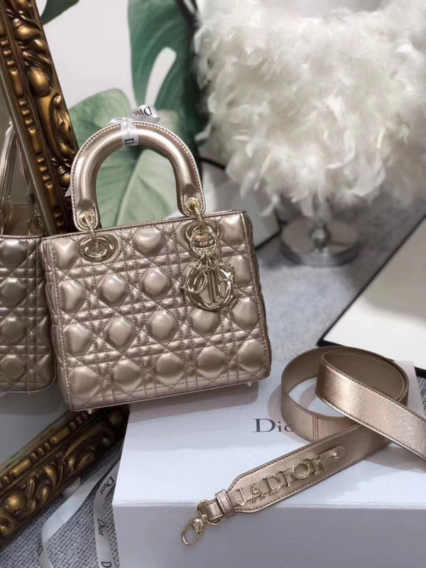 lady D*or small-20-16.5-8cm