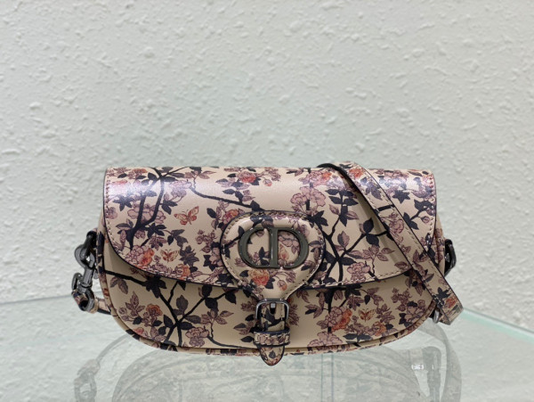 D*or bobby east-west bag