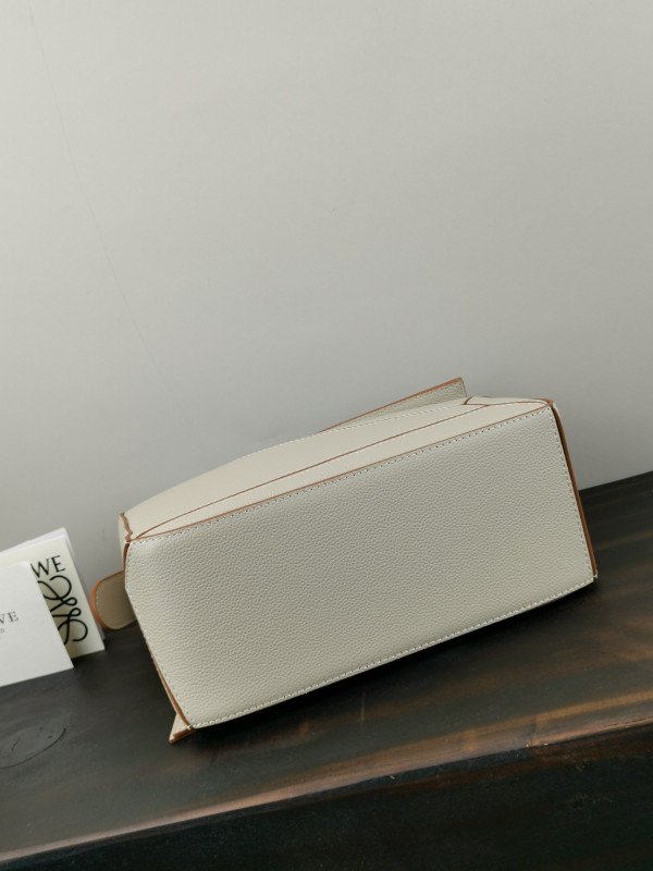 LOEWE SMALL PUZZLE BAG