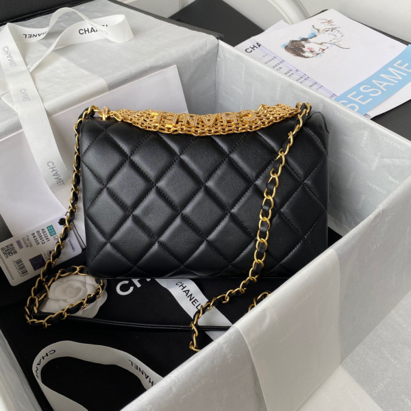 CL SMALL FLAP BAG