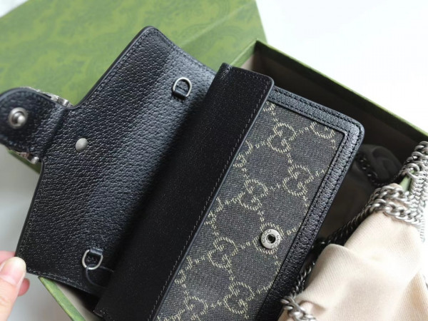 g*u*i dionysus S*per mini bag