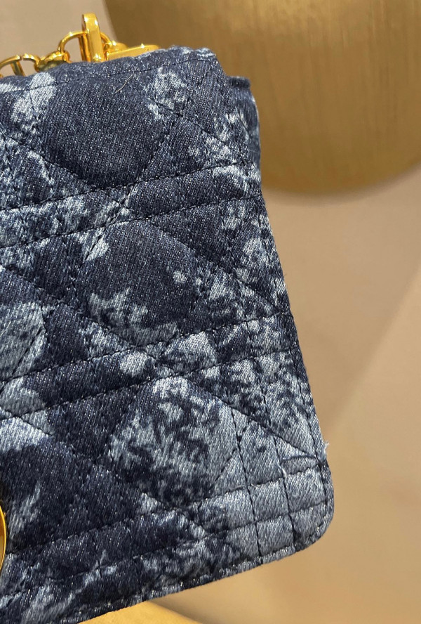 D*or 30 montaigne bag