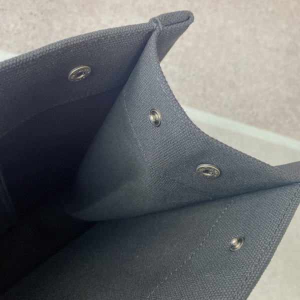 YSL RIVE GAUCHE TOTE BAG