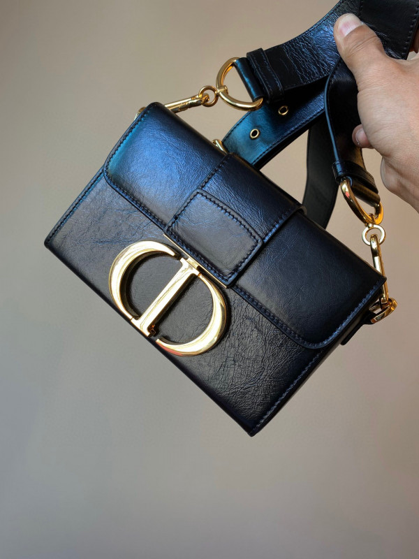 D*or 30 montaigne box bag