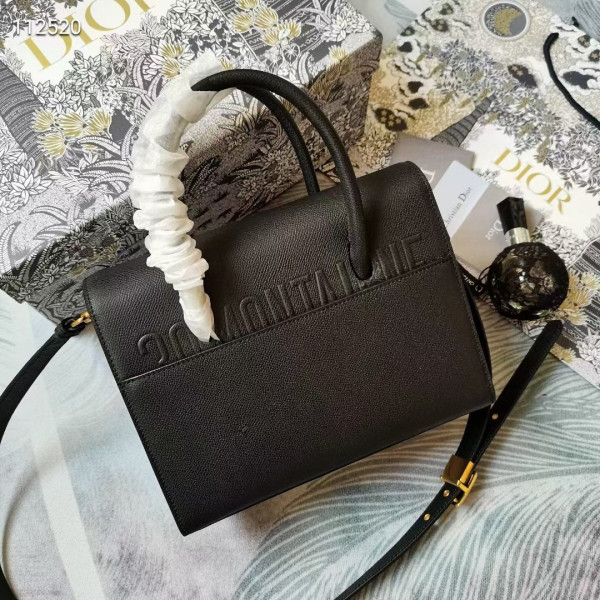 D*or medium st honorÉ tote