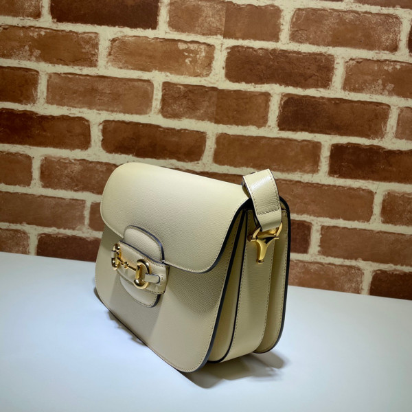 G*u*i horsebit 1955 shoulder bag