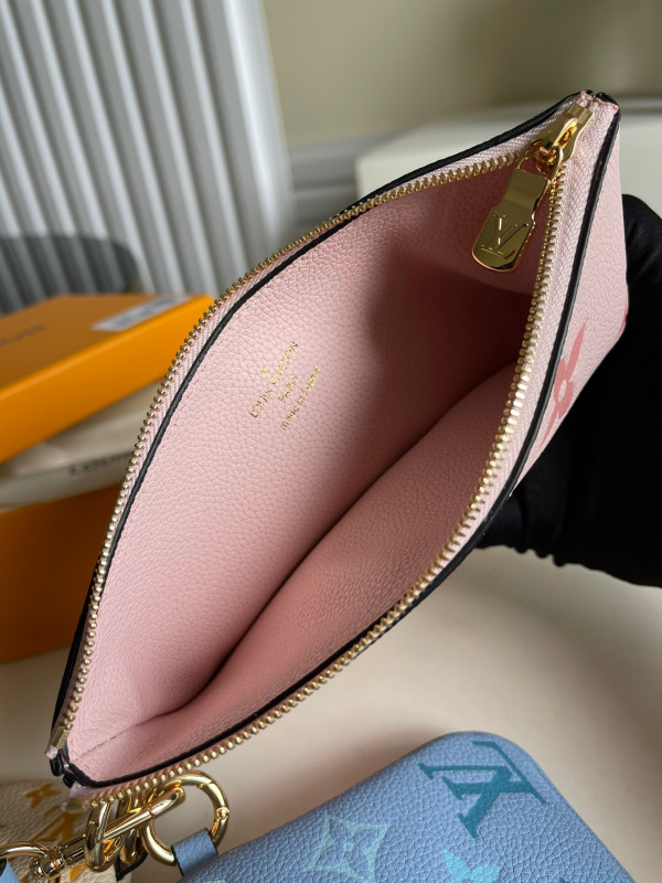 l**is V*t*n ntrio pouch