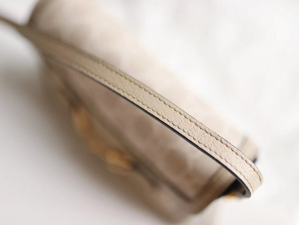 G*u*i horsebit 1955 mini bag