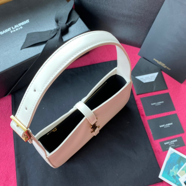 YSL LE 5 À 7 HOBO BAG