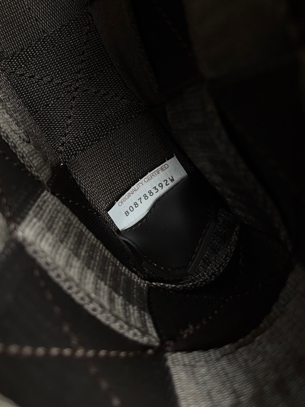 Bo*te*ga ve*ne*ta cassette webbing