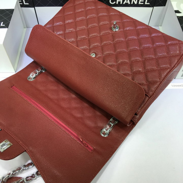 CL FLAP BAG