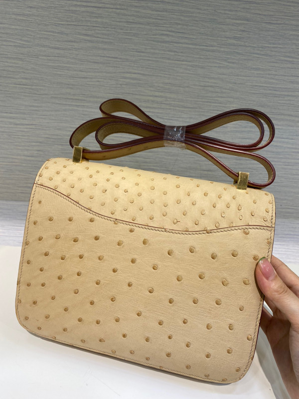 H**mes constance 24 all handmade