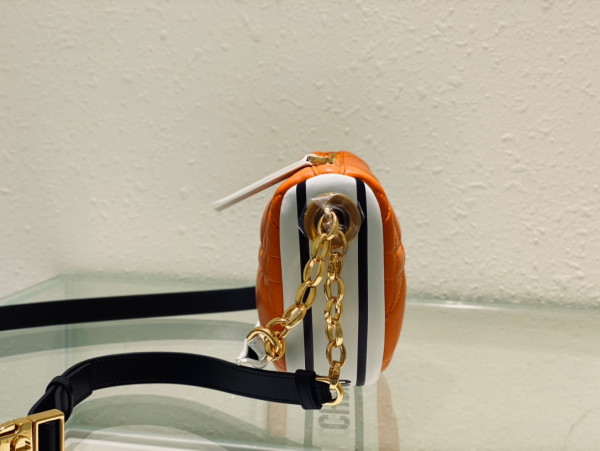 D*or small vibe hobo bag