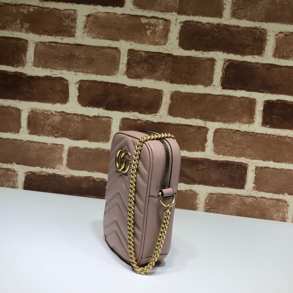 G*u*i gg marmont mini bag