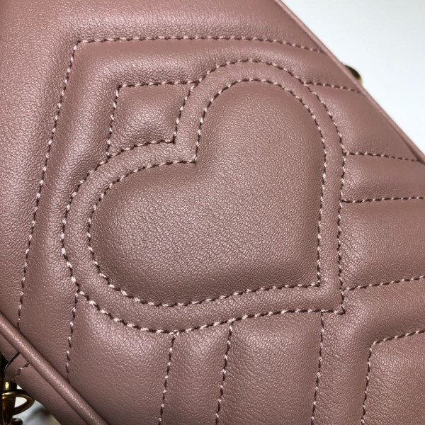 G*u*i gg marmont mini bag