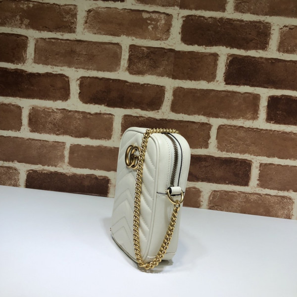 G*u*i gg marmont mini bag