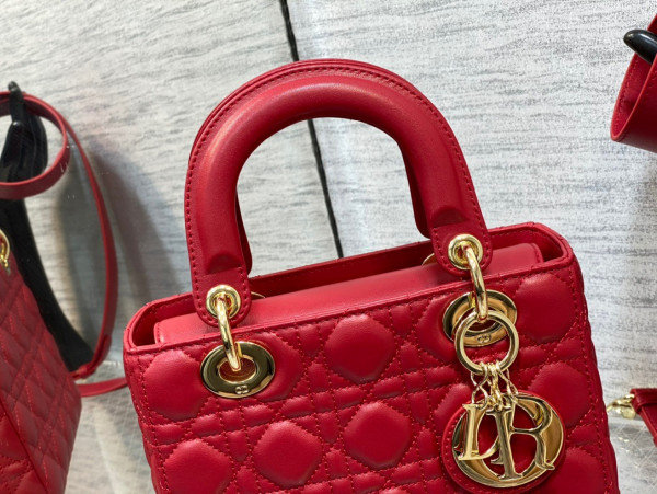 lady D*or small-20-16.5-8cm