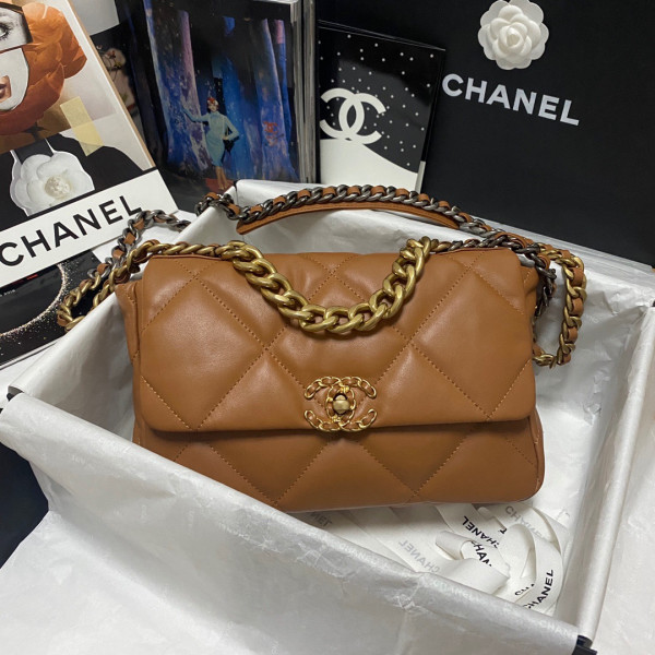 CL 19 FLAP BAG