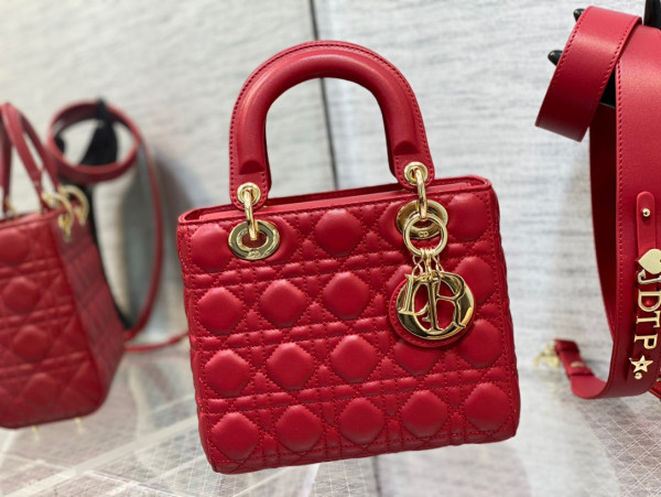 lady D*or small-20-16.5-8cm