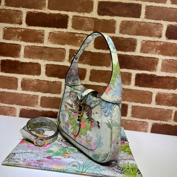 G*u*i tiger jackie 1961 small bag