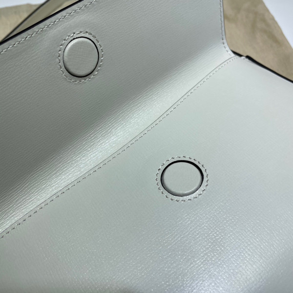 G*u*i horsebit 1955 small shoulder bag