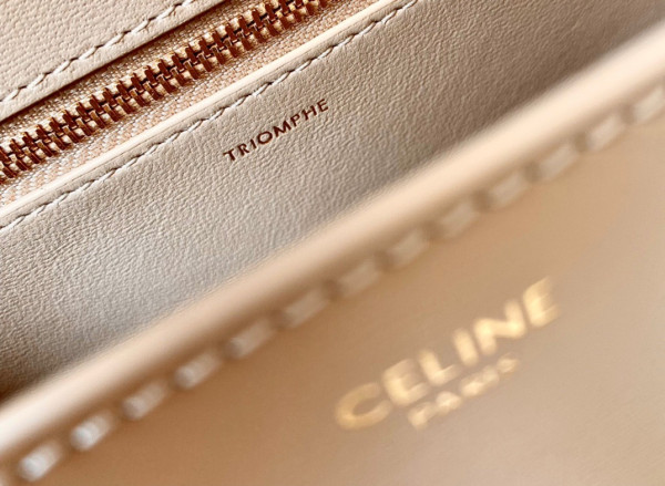 Ce**e chain besace triomphe