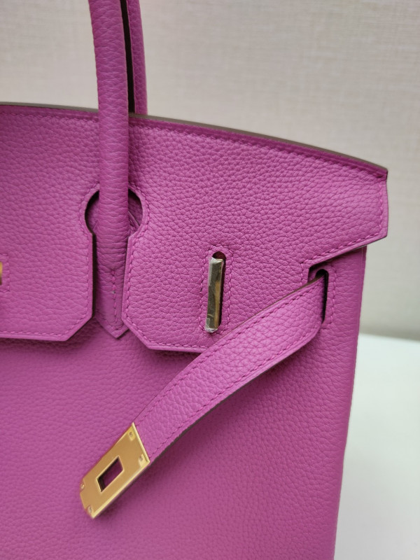 H**mes birkin 30cm handmade