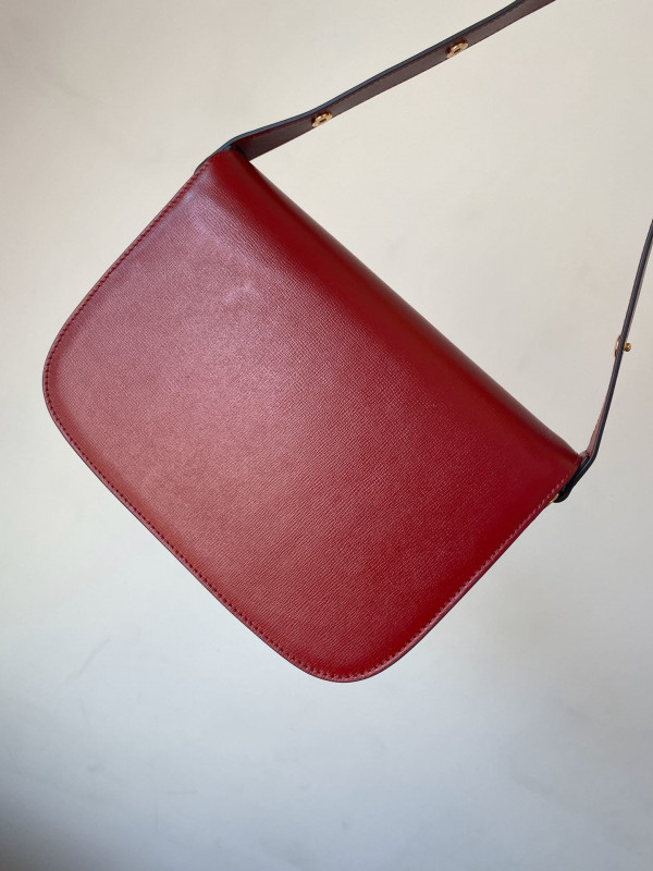 G*u*i horsebit 1955 shoulder bag