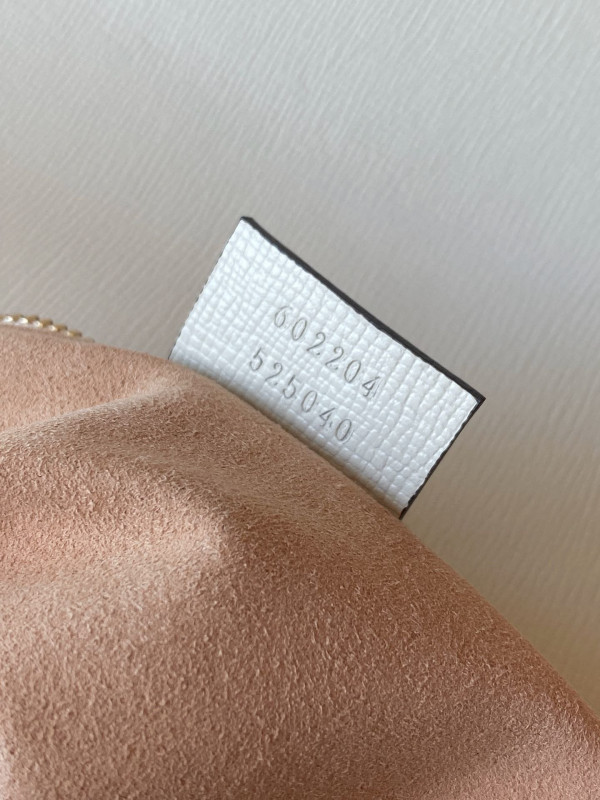 G*u*i horsebit 1955 shoulder bag