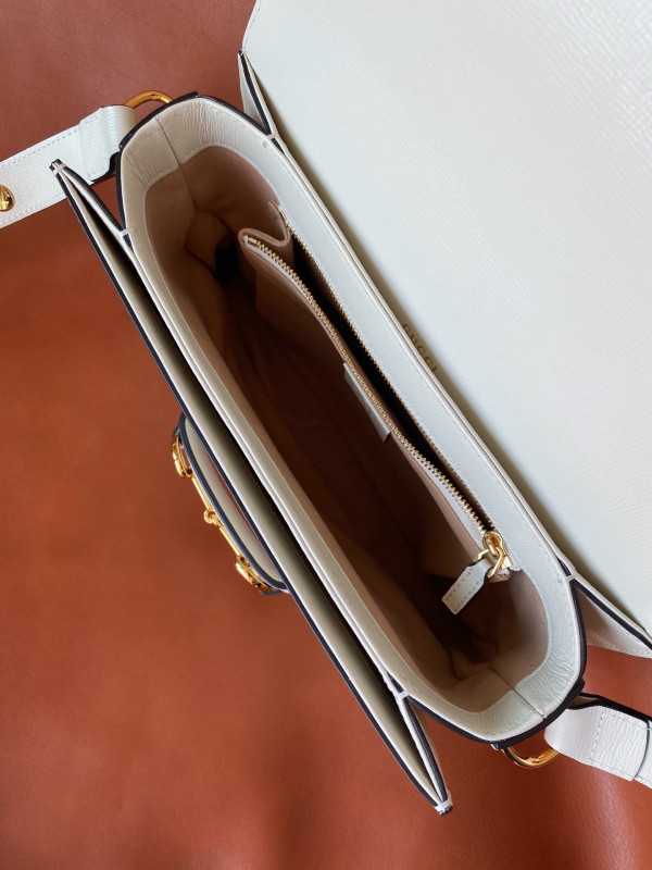 G*u*i horsebit 1955 shoulder bag