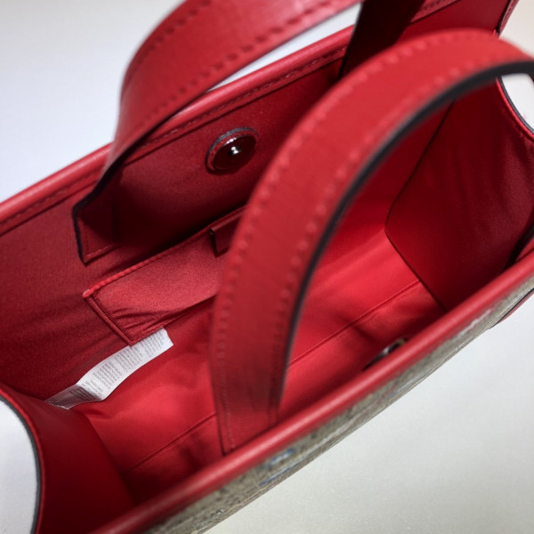 G*u*i children''s gg space print tote bag