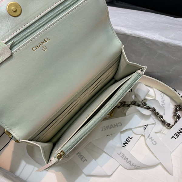 CL19 WALLET ON CHAIN