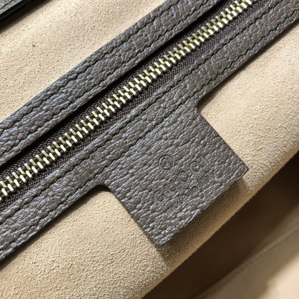 G*u*i ophidia gg medium tote