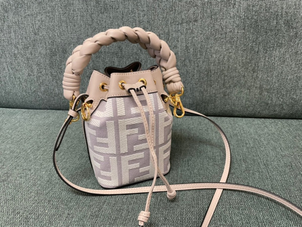 F**di mon tresor-12*18*10cm