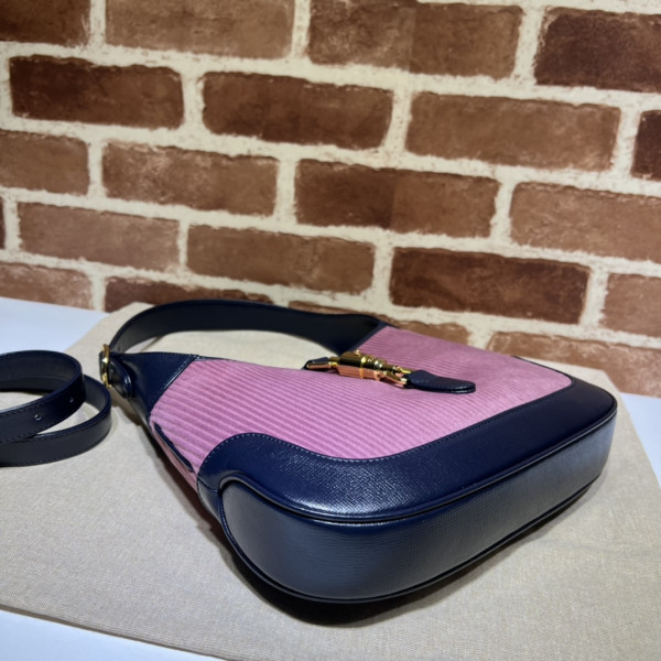 G*u*i jackie 1961 small shoulder bag