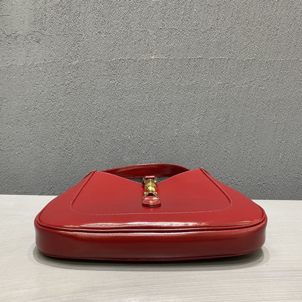 G*u*i jackie 1961 small hobo bag