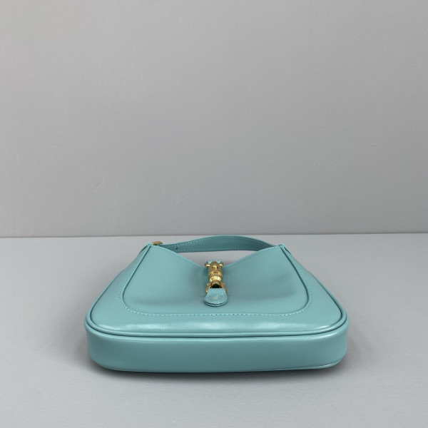 G*u*i jackie 1961 mini hobo bag