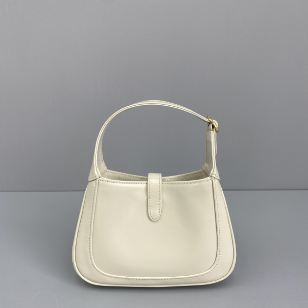 G*u*i jackie 1961 mini hobo bag