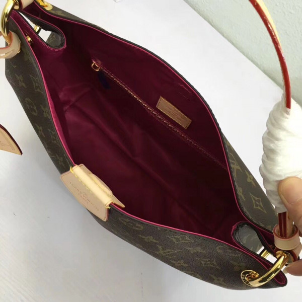 l**is V*t*n graceful pm