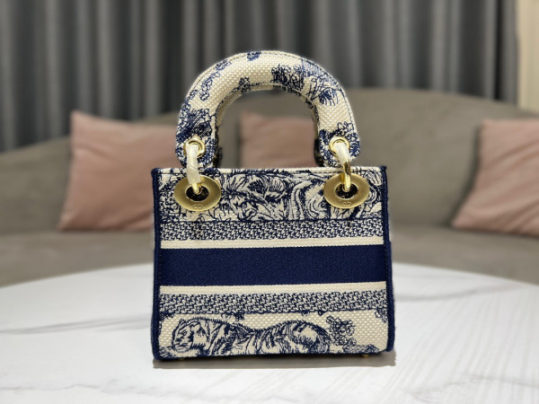 D*or mini lady d-lite bag