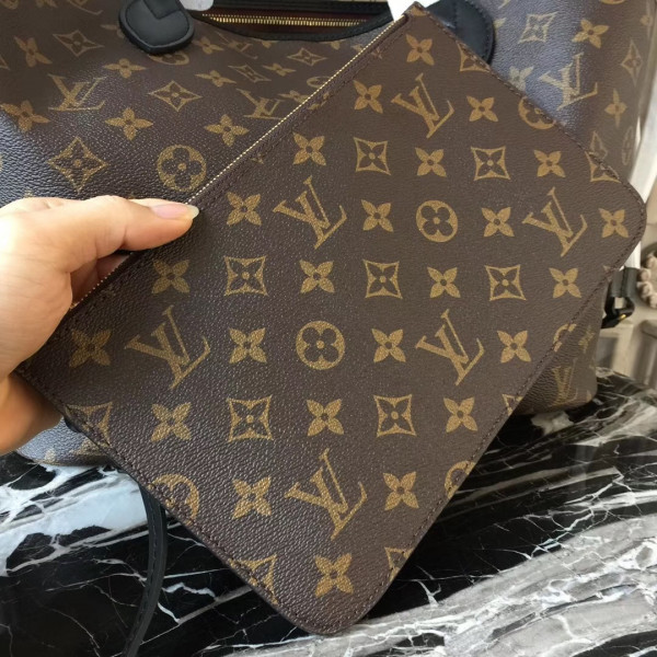 l**is V*t*n neverfull bag