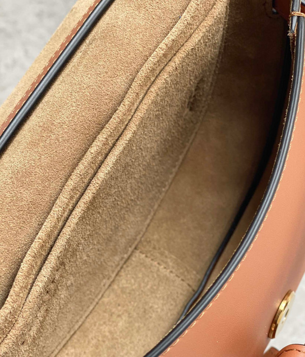 LOEWE Gate bag