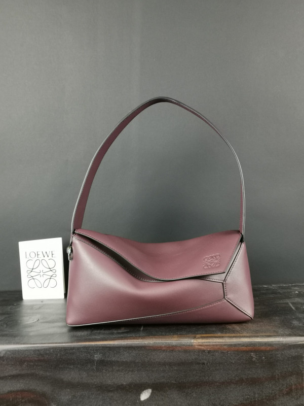 LOEWE PUZZLE HOBO BAG
