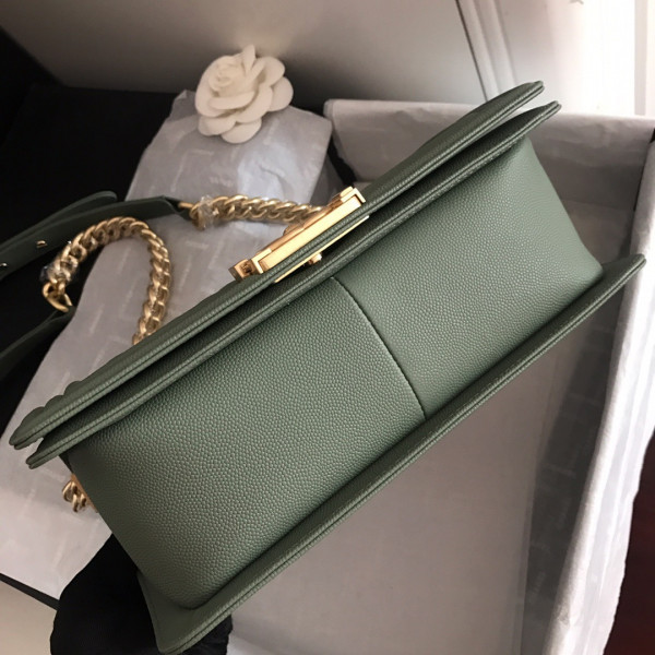 CL BOY BAG 20CM/25CM