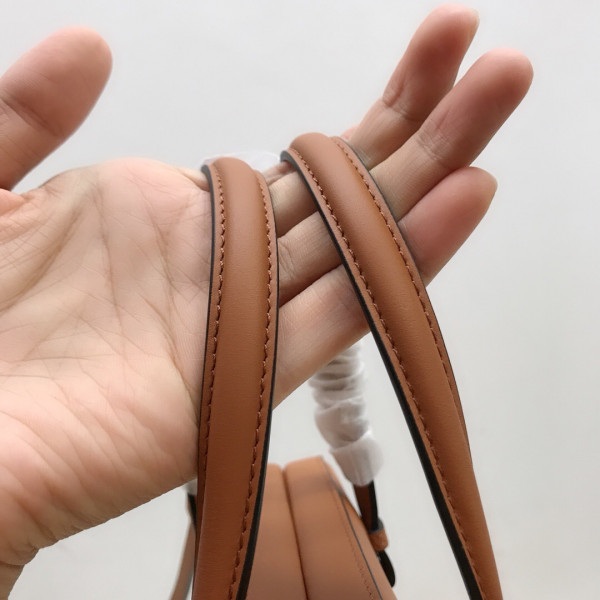 LOEWE POSTAL SMALL BAG