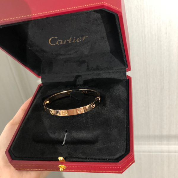 CARTIER BRACELET