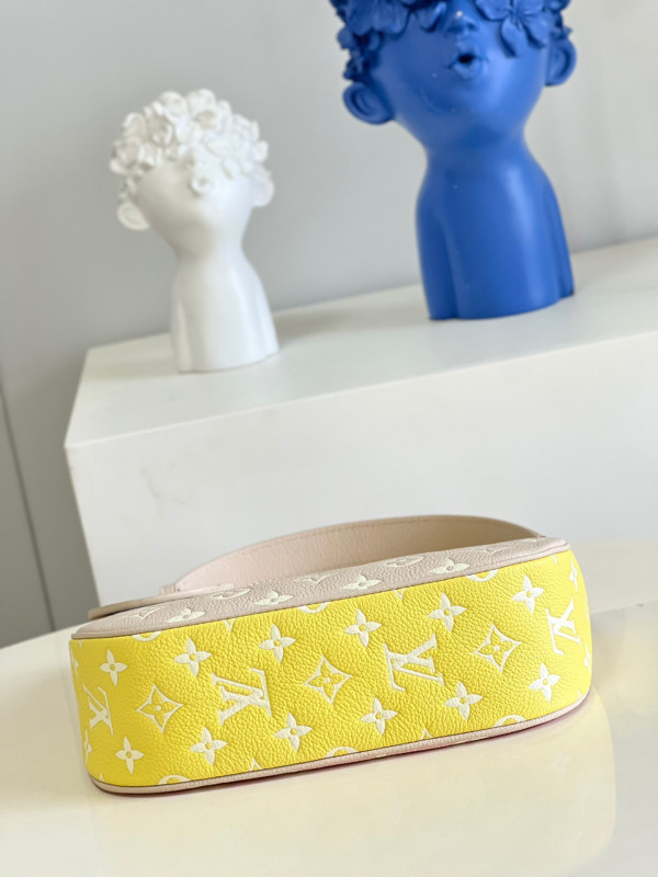 l**is V*t*n bagatelle