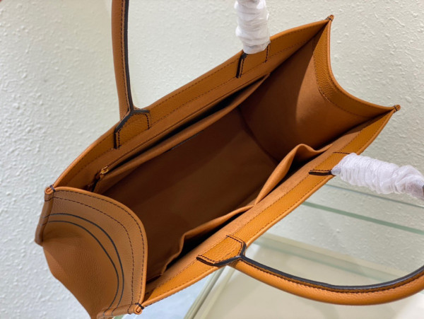 medium D*or book tote